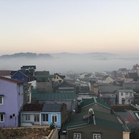 Sky View Home Đà Lạt Ngoại thất bức ảnh
