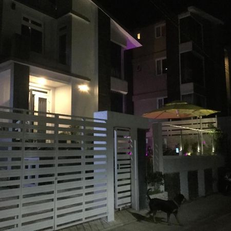 Sky View Home Đà Lạt Ngoại thất bức ảnh
