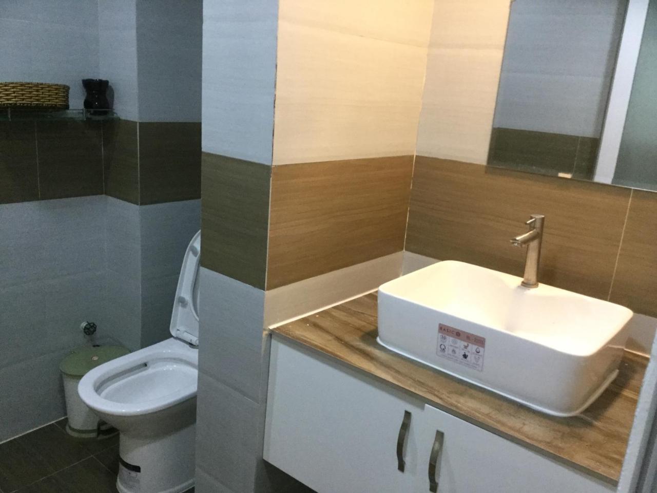 Sky View Home Đà Lạt Ngoại thất bức ảnh