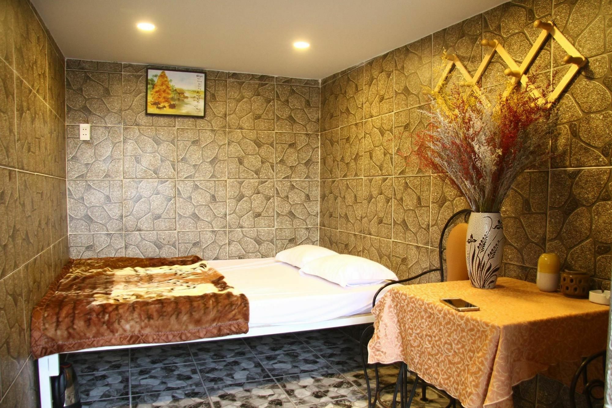 Sky View Home Đà Lạt Ngoại thất bức ảnh
